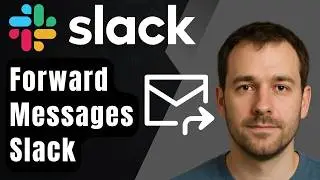 How to Forward Messages in Slack Workspace (2026 Step-by-Step Beginner Tutorial)