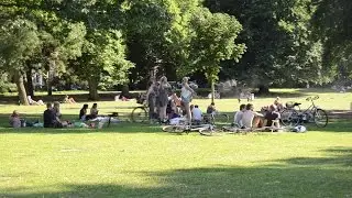 M&uuml;nster &ndash; the ideal place to study in Germany