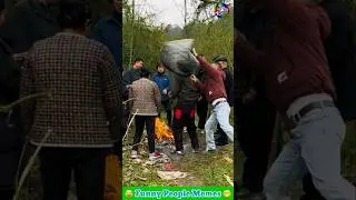 #timelapse Star to finish alone build long cabin (wooden house) how to build wooden cabin surviva