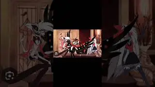 ПЬЯНЫЙ КОТ АХАХ #мем #отель #хазбин #энджелдаст #хаск #hazbinhotel #hask #vaggie #angel #memes