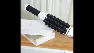 Elevate Your Spa Game with the Ultimate Micro-Vibration Rolling Instrument
