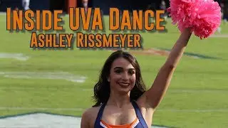 Inside UVA Dance: Ashley Rissmeyer