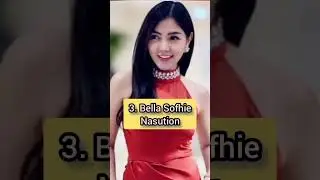 5 artis batak cantik boru nasution. #batak #budayabatak #umpasa #halakhitabatak #halakhita #artis
