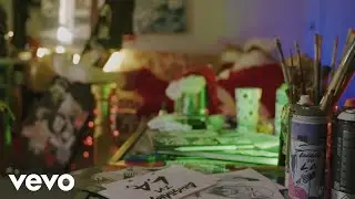 Christmas in L.A. (Official Music Video)
