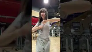 #คิมมี่ยอย #dance #foryou #dancer #anime #cute #fittness #fit