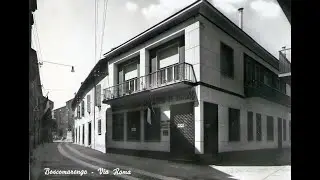Bosco Marengo (Paesi della Bella Italia)