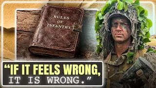 31 Rules for Surviving Spiritual Warfare | CLIP