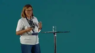 Circular solutions for plastic equipment from the aquaculture industry (Hanne Digre, ScaleAQ Group)