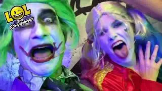 Balloween 2024 - Spectacle et Animation Halloween