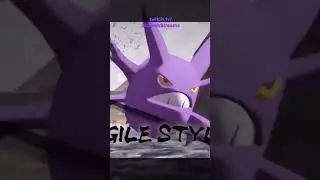 Pok&eacute;mon Legends: Arceus looks INSANE! Pok&eacute;mon MIND CONTROL??