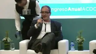 Panel 6: Litigio Predatorio y libre competencia