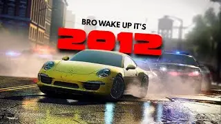 bro wake up it's 2012