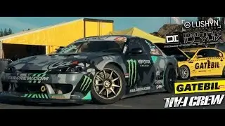 FailCrew Gatebil 2015