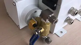 XOC 1 15ppm bilge alarm------JINBO MARINE