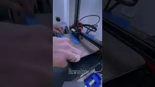 3D Printing ABS NYLON ASA WITHOUT an Enclosure