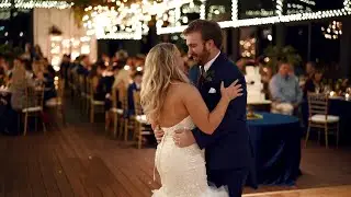 Haley & Jona | Lioncrest at Biltmore | A Winter Wedding At The Biltmore Estate In Asheville, NC