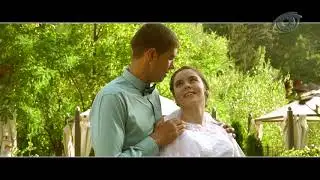 Сватбеният ден на Ахмед & Урме