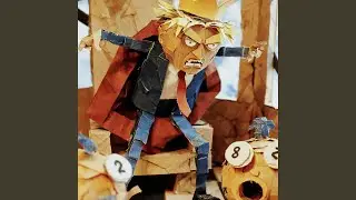 The Ink Don't Lie (Trump BLS)
