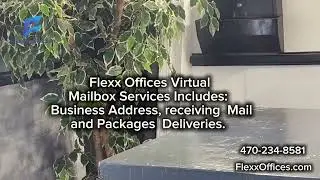 Virtual Mailbox Services