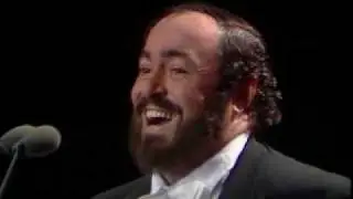 Pavarotti - Quanto e Bella, Quanto e Cara