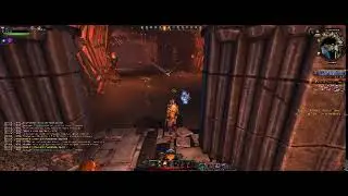 NWO | neverwinter online | качаю твина чудика