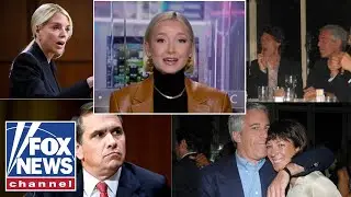 The Epstein files release process has been &lsquo;really messy&rsquo;: Politico&rsquo;s Dasha Burns