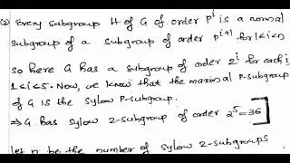 Class Equation for D4, No group of order 96 is Simple, No group of order 160 is Simple (Algebra).