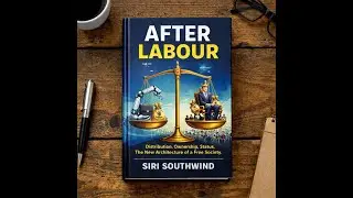 After Labour - Post Work World (Siri Southwind)