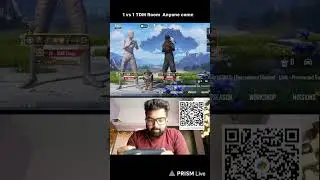 TDM 1V1 CUSTOM ROOM WITH SUBSCRIBERS | Raoji is Live