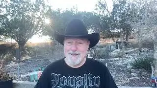 LOYALTY: MY THEME FOR 2026 & BEYOND