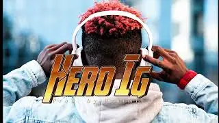 Flavour x Phyno Type Beat | Highlife Afrobeats Instrumental 2026 