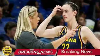 Caitlin Clark, Indiana Fever Dealt Unfortunate News Ahead of WNBA Free Agency