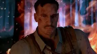 New Richtofen Memories (Black Ops 3 Zombies)