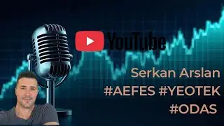 #AEFES #ODAS #YEOTEK
