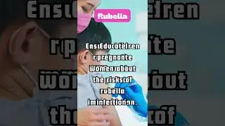 Guardians of Immunity: Kids Health Tips for Preventing Rubella  #kidswellnes #tips #kidshealth #kids