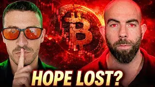 🔴 LIVE: Bitcoin Killed Altseason FOREVER&hellip; Is All Hope Lost?
