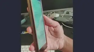 INTERACT2021 - Fingerprint Scroll