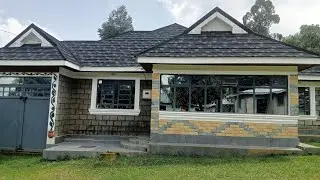 Most beautiful Three bedroom house tour!!