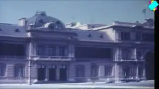 Buenos Aires 1969 - Parte 4