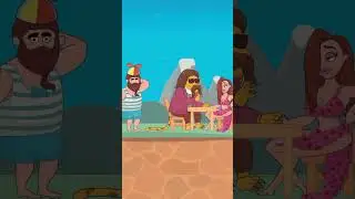 Comics Bob gameplay  #gameshorts