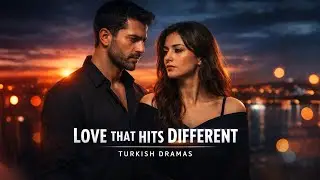Top 10 Turkish Dramas With Love Stories That Hit Different