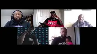 The Chatroom Podcast - Episode 13 - Moments