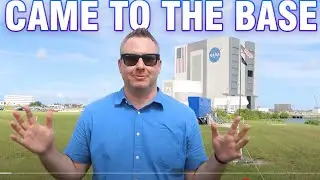 Starman Went to NASA and More | Space X News