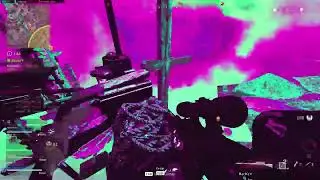 INSANE NOSCOPE WITH THE FREE WALLHACKS FROM ACTIVISION