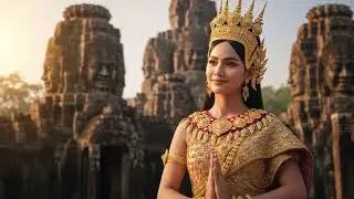 Welcome to Cambodia - Official Music Video - Song Bridges