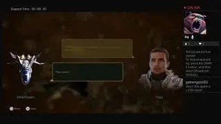 Drama plays Subdivision Infinity DX part 1