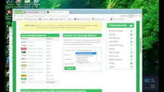 Guide withdrawals Paidverts , Hướng dẫn r&uacute;t tiền site Paidverts