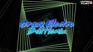 Crazy Electro Mix SoundCheck