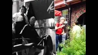 Kinkys R&uuml;ckblick