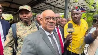 Dyalòg yo ap kontinye poun yon antant ayisyen pou ranplase KPT a yon fason òdone 